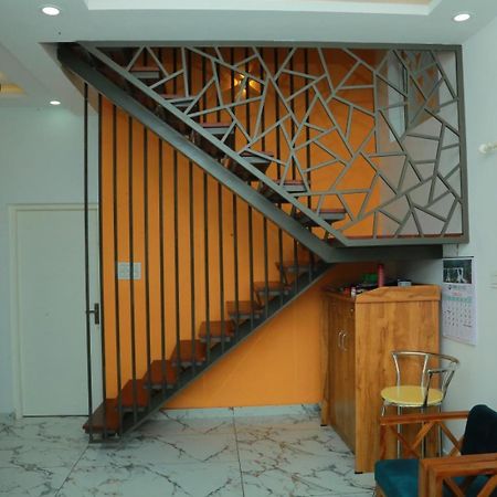 Azure Home Stay Kochi Buitenkant foto